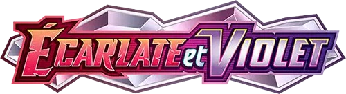 Écarlate et Violet