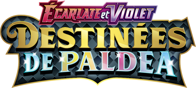 Destinée de Paldea scellé