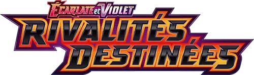 Rivalité Déstinées