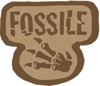 Fossile