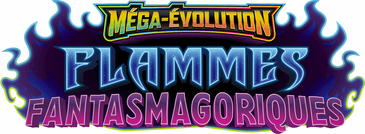 Flamme Fantasmagorique