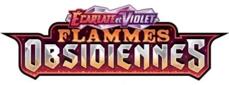 Flamme Obsidienne EV3