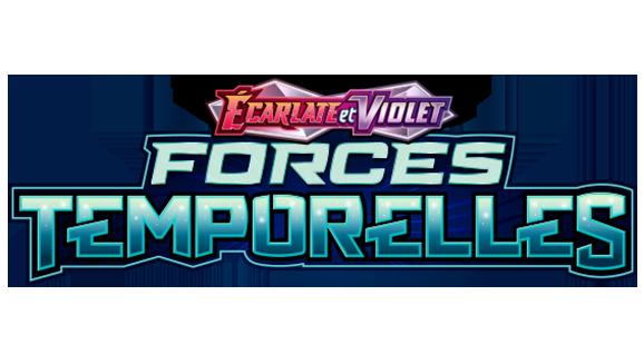 Force Temporelle