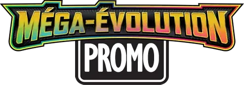 Promo Mega-Evolution