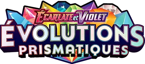 Évolution Prismatique