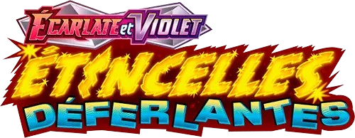 Étincelle Déferlante