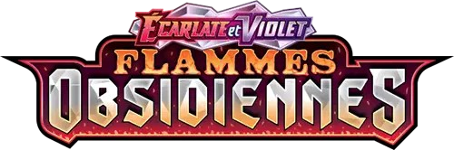 Flamme Obsidienne