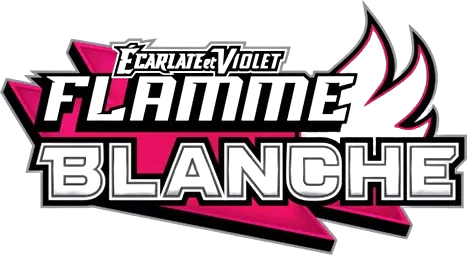 Flamme Blanche