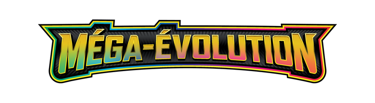 Méga Evolution