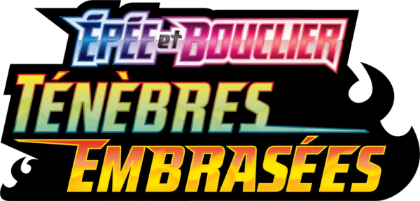 Ténèbres Embrasées