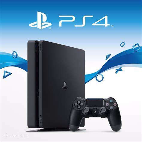 Jeux Playstation 4