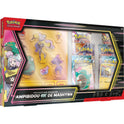 Coffret ampibidou ex
