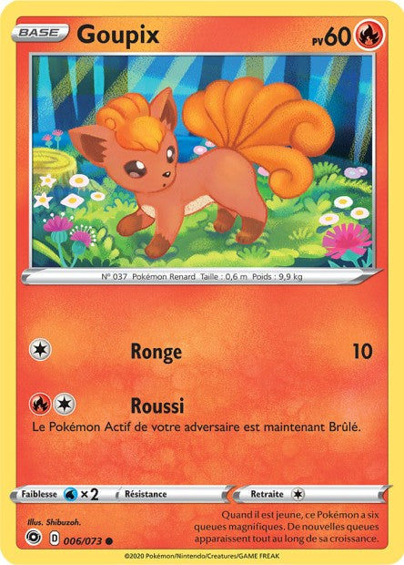 006/073 - Goupix
