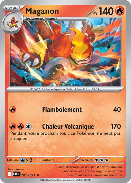010/091 - Maganon