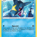 012/073 - Sharpedo