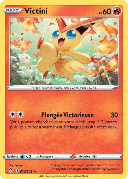 020/203 - Victini