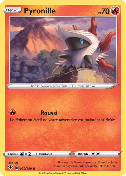029/189 - Pyronille