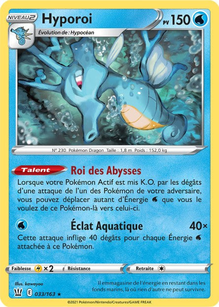 033/163 - Hyporoi
