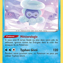 034/198 - Morphéo Forme Blizzard