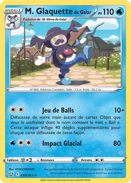 035/163 - M. Glaquette de Galar