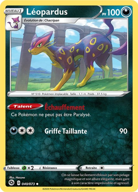 040/073 - Léopardus