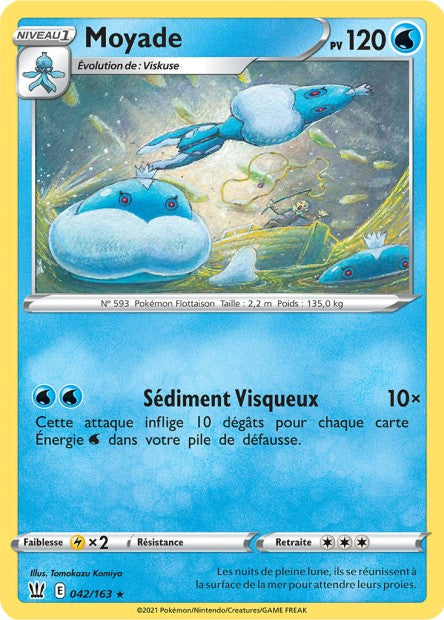 042/163 - Moyade