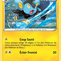 047/163 - Luxio
