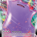 051/072 - Métamorph VMAX