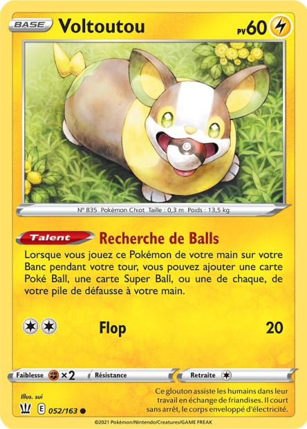 052/163 - Voltoutou