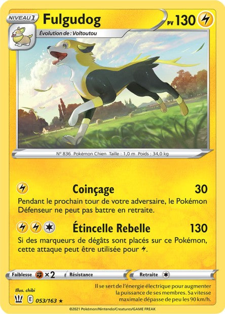 053/163 - Fulgudog