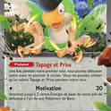075/091 - Tapatoès EX