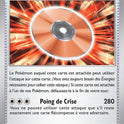 090/091 - Machine Technique - Poing de Crise