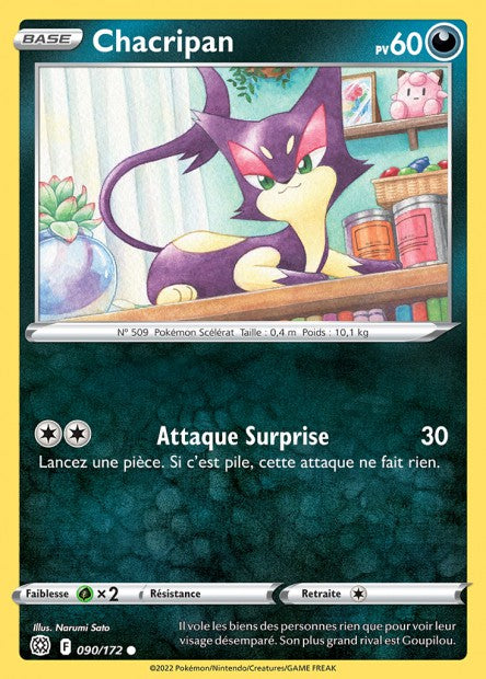090/172 - Chacripan