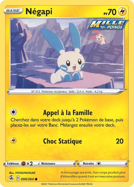 090/264 - Négapi