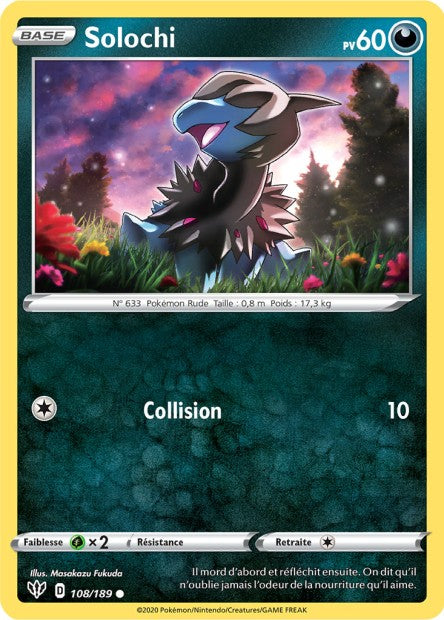 108/189 - Solochi