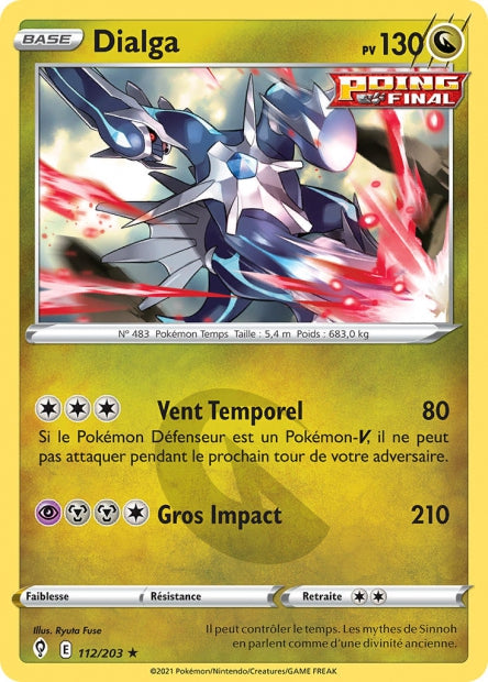112/203 - Dialga