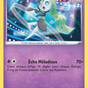 124/264 - Meloetta