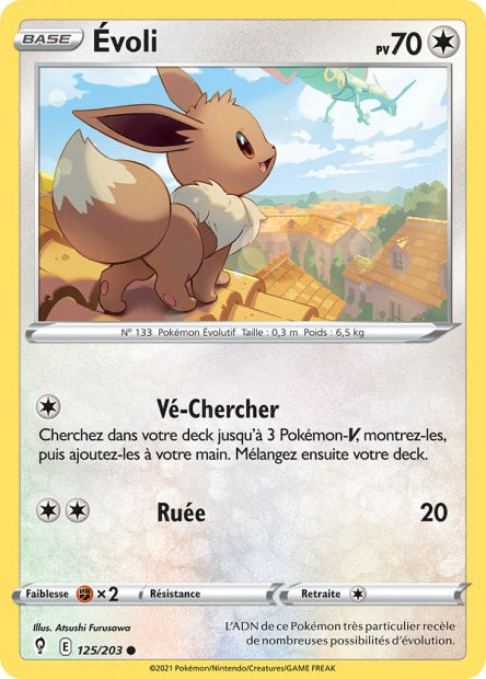 125/203 - Évoli