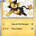 136/091 - Luxio