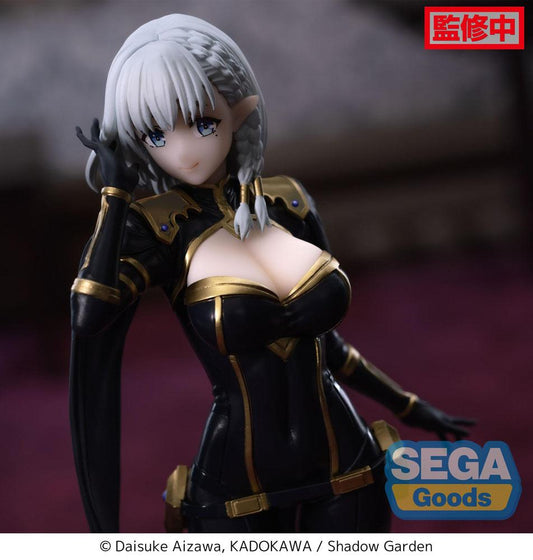 [Précommander] The Eminence in Shadow - Figurine PVC - Beta 20 cm