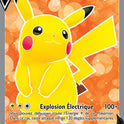 157/172 - Pikachu V