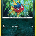 162/264 - Carvanha