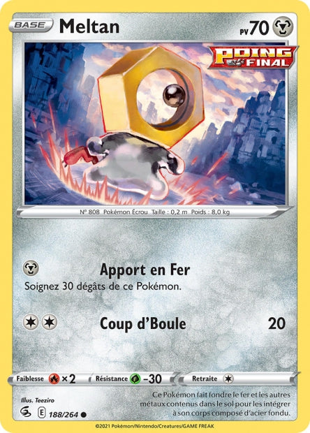 188/264 - Meltan