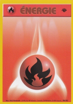Energie feu 98/102