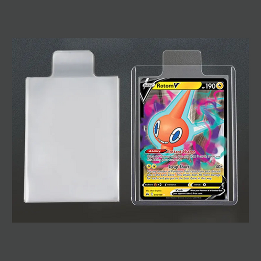 Sleeve  TABS BAG x100