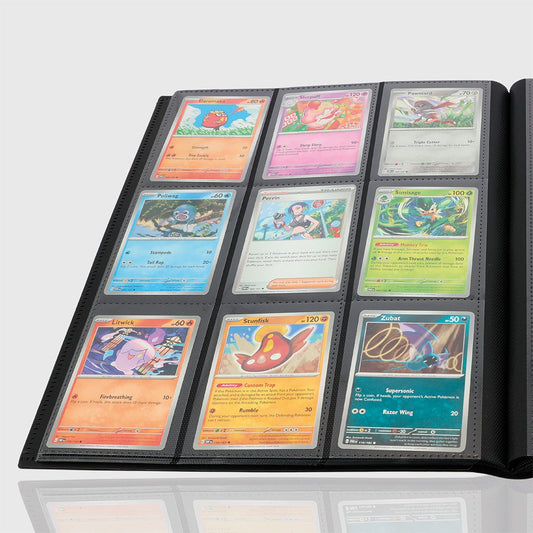 Classeur 396 Pheonix Shield