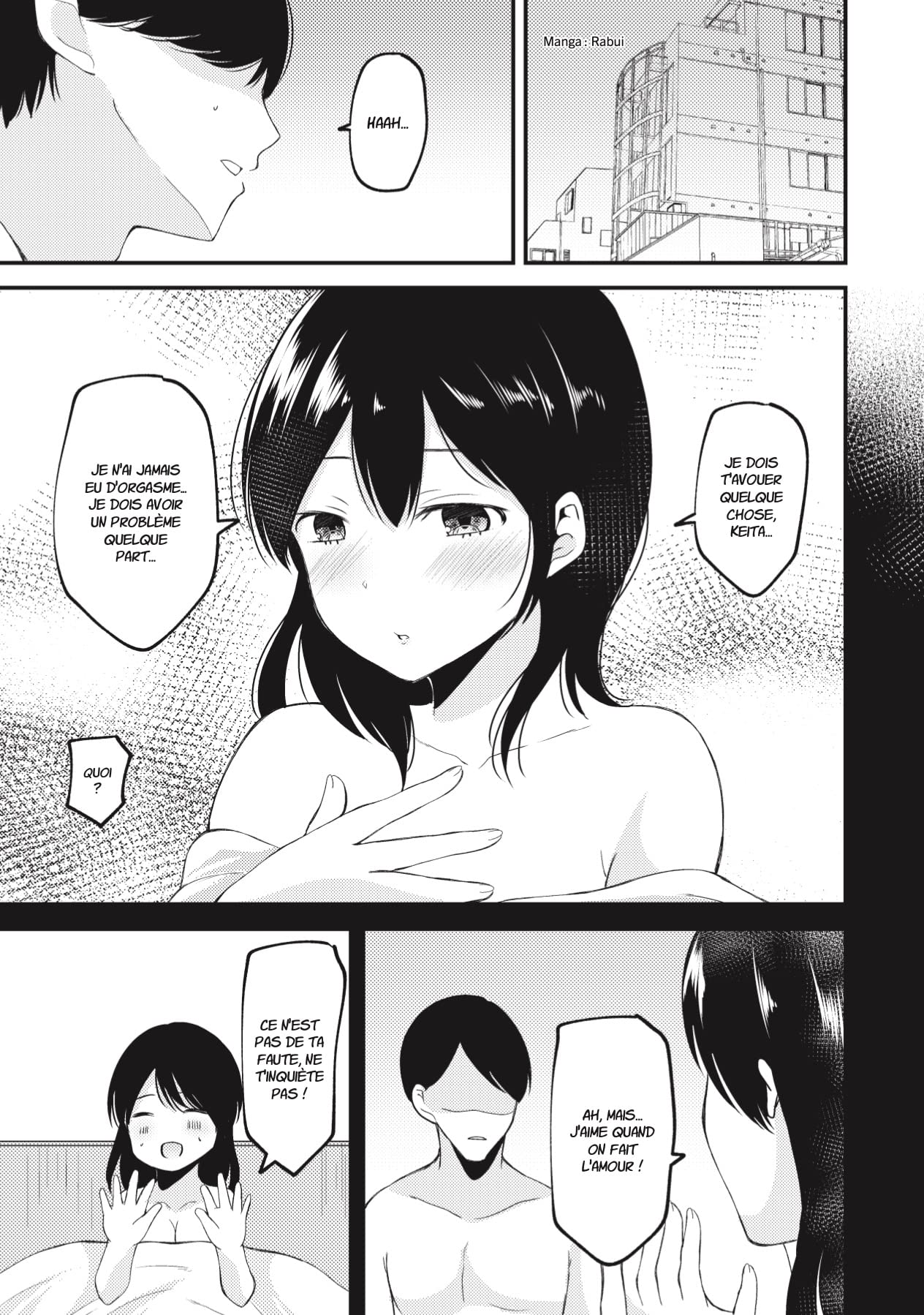 [Précommander] Sex Instruction : 48 positions sexuelles ! - Livre (Manga) - Kyo-iku - Hentai