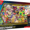 Coffret Collection Premium  Mega-Zygarde EX