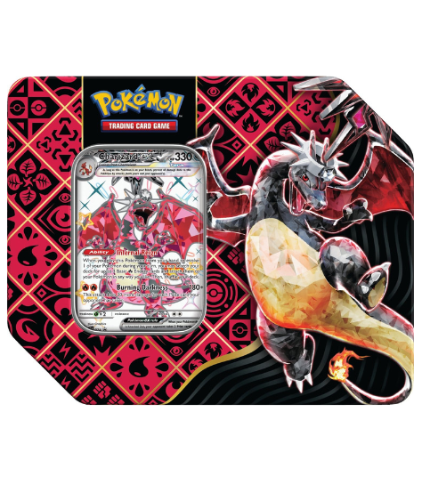 POKEBOX DESTINÉES DE PALDÉA 4.5 (3 ASSORTIMENTS)