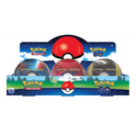 Pokéball Tin Go